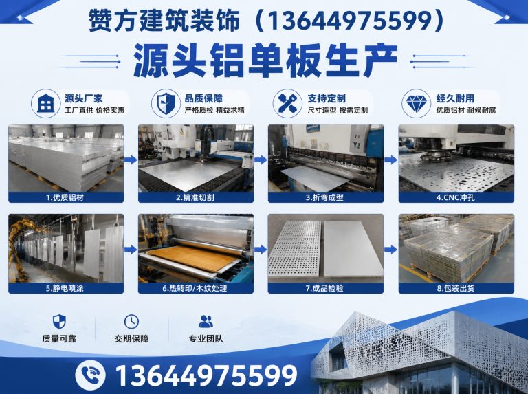 新民市赞方建筑装饰展示图